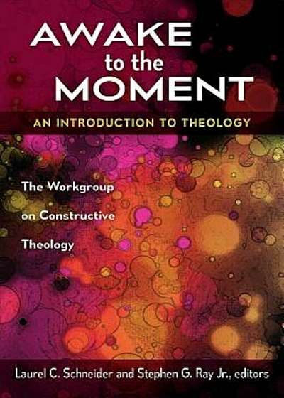 Awake to the Moment, Paperback