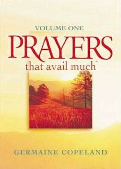 Prayers That Avail Much Vol. 1, Paperback