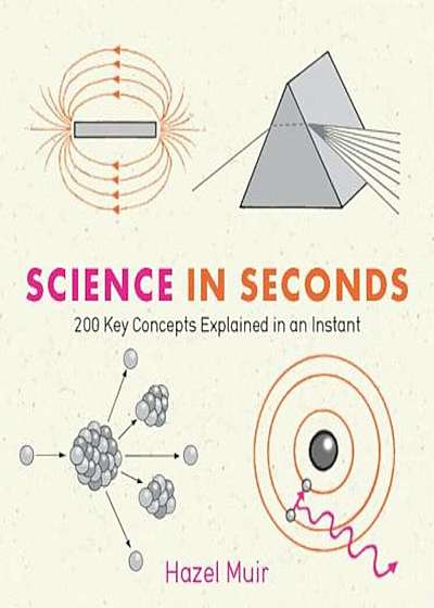Science in Seconds, Paperback