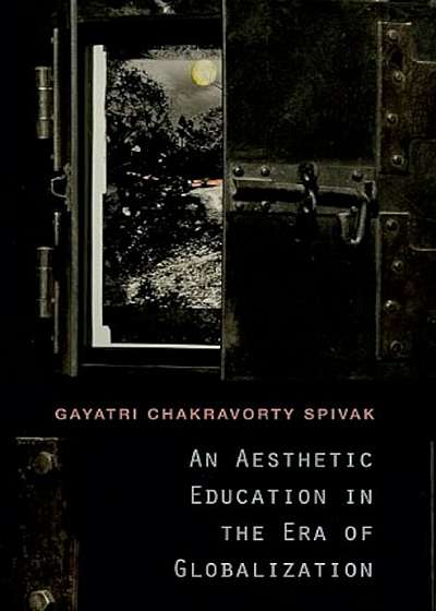 An Aesthetic Education in the Era of Globalization, Paperback