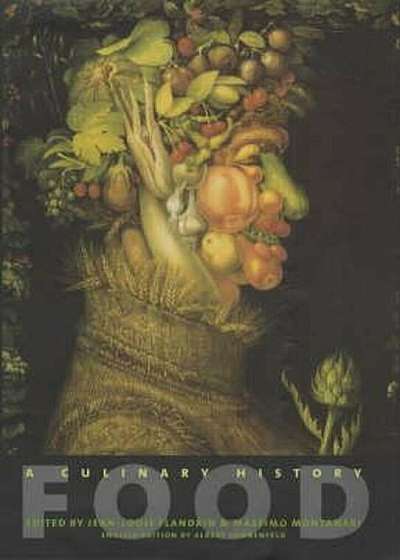 Coperta cărții Food, Hardcover