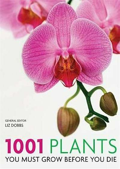 1001 Plants, Paperback