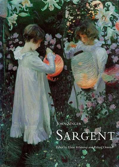 John Singer Sargent, Hardcover