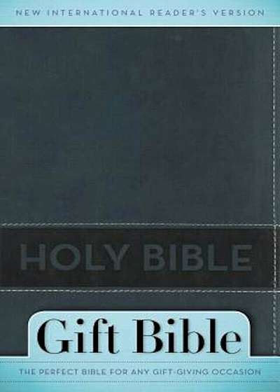 Gift Bible-NIRV, Hardcover