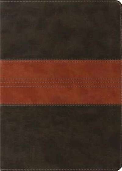 Thinline Bible-ESV-Trail Design, Hardcover