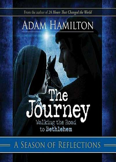 The Journey: A Season of Reflections, Paperback