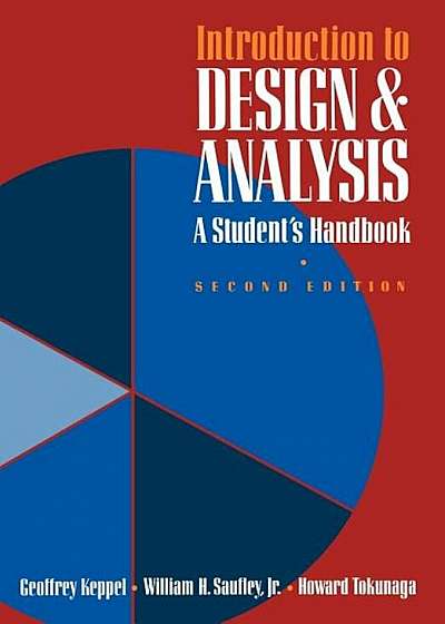 Introduction to Design and Analysis: A Student's Handbook, Paperback