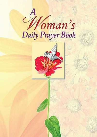 Womans Daily Prayer, Hardcover