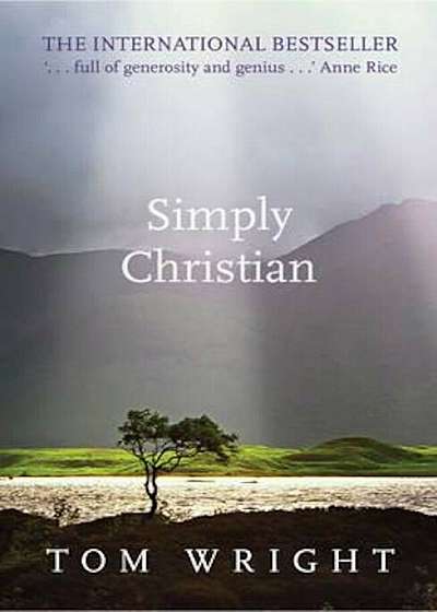 Simply Christian, Paperback
