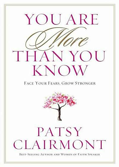 You Are More Than You Know, Paperback