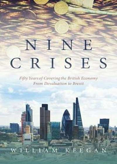 Nine Crises, Hardcover