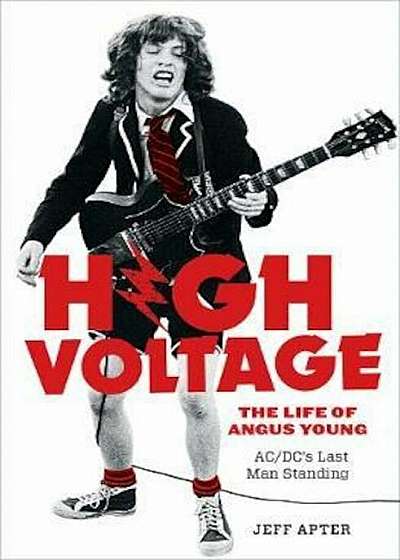 High Voltage, Paperback