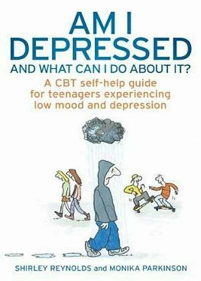 Am I Depressed And What Can I Do About It', Paperback