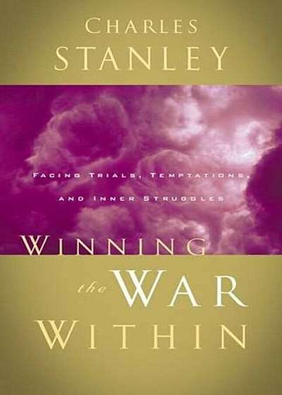 Winning the War Within, Paperback