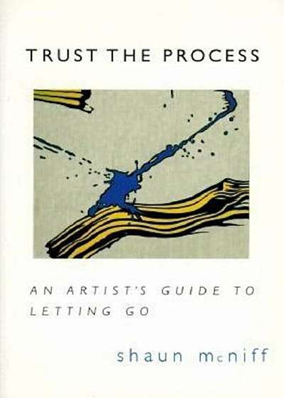 Trust the Process, Paperback
