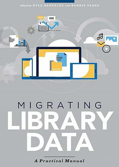 Migrating Lib Data, Paperback
