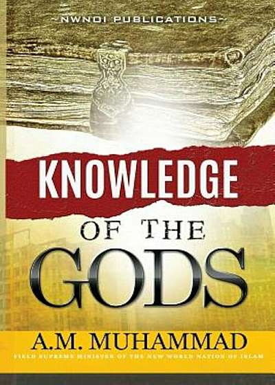 Knowledge of the Gods, Paperback