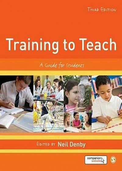 Training to Teach, Paperback