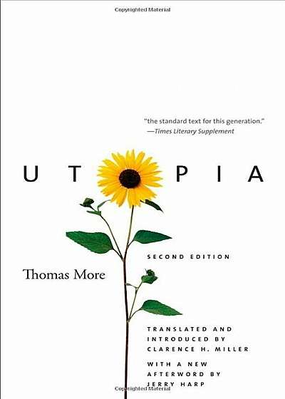 Utopia, Paperback