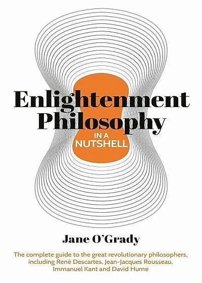 Enlightenment Philosophy in a Nutshell, Paperback