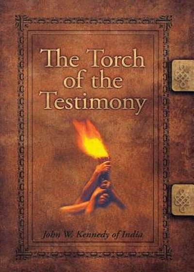 The Torch of the Testimony, Paperback