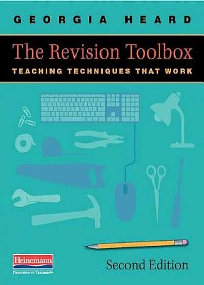 The Revision Toolbox: Teaching Techniques That Work, Paperback (2nd Ed.)