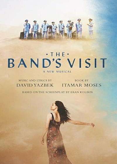 The Band's Visit, Paperback