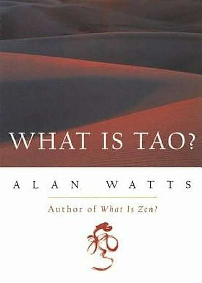 What Is Tao', Paperback