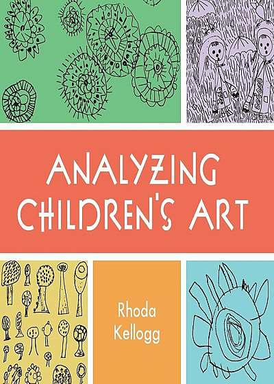 Analyzing Children's Art, Paperback