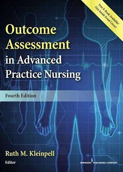 Outcome Assessment in Advanced Practice Nursing 4e, Paperback