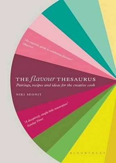 Flavour Thesaurus, Hardcover
