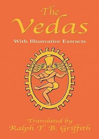 The Vedas, Paperback