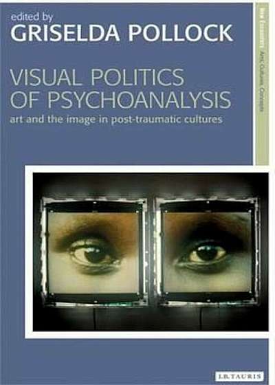 Visual Politics of Psychoanalysis, Paperback