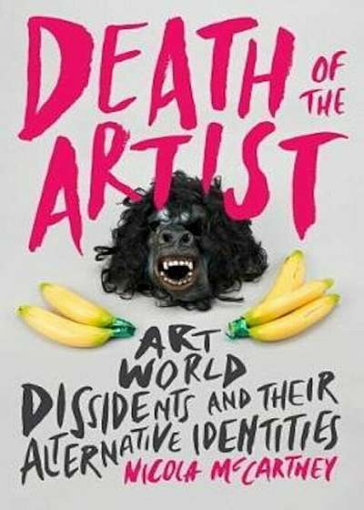 Death of the Artist, Paperback