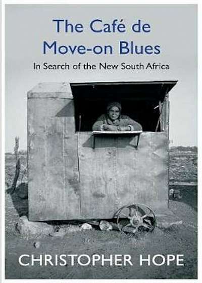 Cafe de Move-on Blues, Hardcover