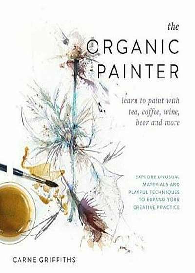 Organic Painter