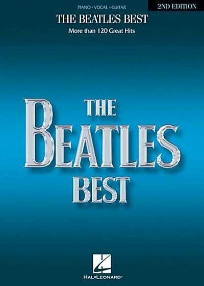 The Beatles Best, Paperback