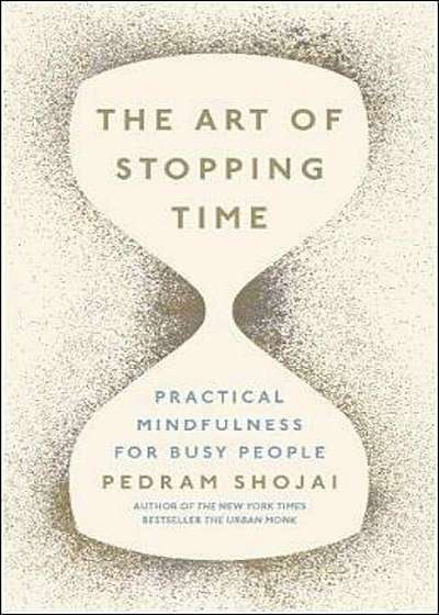 Art of Stopping Time, Hardcover