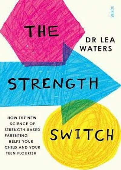 Strength Switch, Paperback