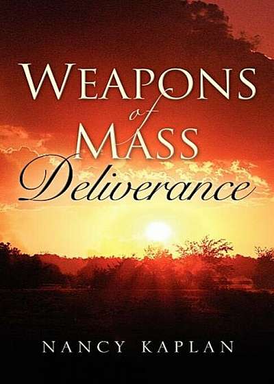 Weapons of Mass Deliverance, Paperback