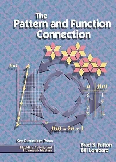 The Pattern and Function Connection, Paperback