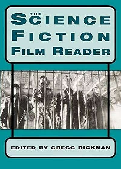 The Science Fiction Film Reader, Paperback