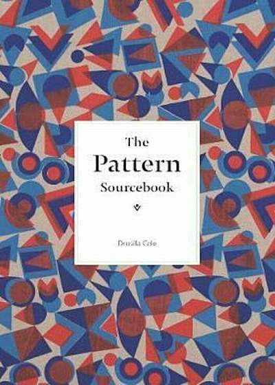 Pattern Sourcebook, Paperback