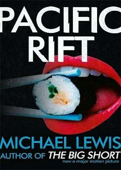Pacific Rift, Paperback