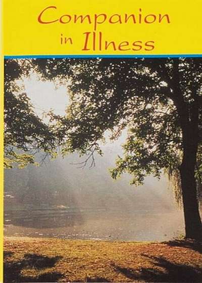 Companion in Illness, Paperback