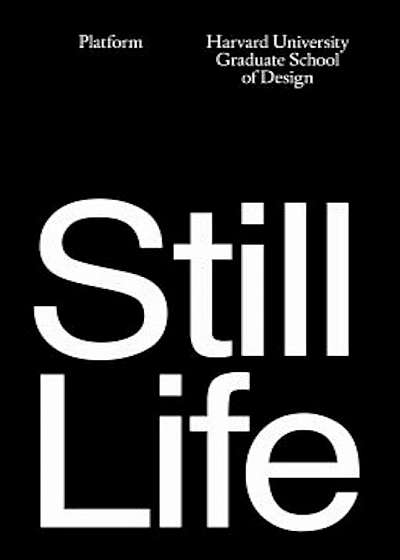 Still Life: Platform 9, Paperback