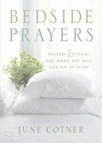Bedside Prayers, Hardcover