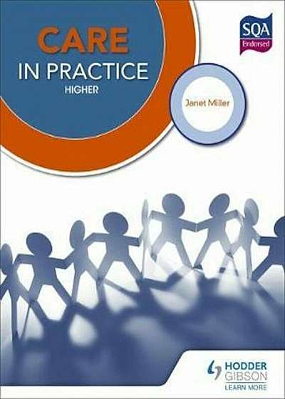 Care in Practice Higher, Paperback
