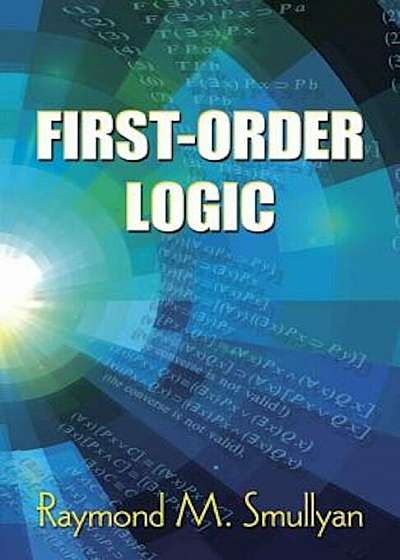 First-Order Logic, Paperback