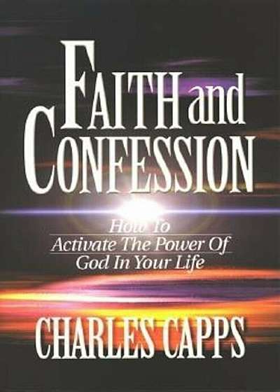 Faith & Confession, Paperback